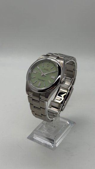 Reloj Rolex Oyster Perpetual