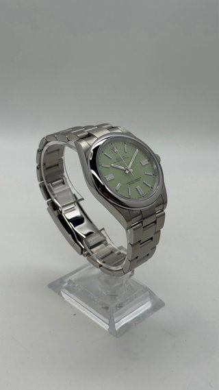 Reloj Rolex Oyster Perpetual