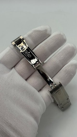 Reloj Rolex Oyster Perpetual