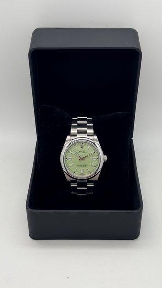 Reloj Rolex Oyster Perpetual