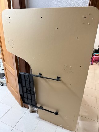 Mesas/escritorios de oficina