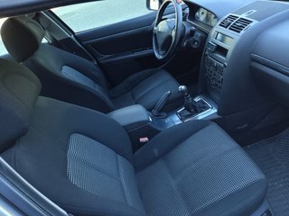 Peugeot 406 2006
