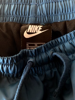 Bañador Nike Vintage Color Block XL