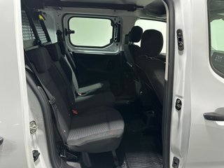 Toyota Proace City 100 L2 Combi.