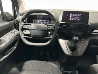Toyota Proace City 100 L2 Combi.