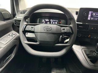 Toyota Proace City 100 L2 Combi.
