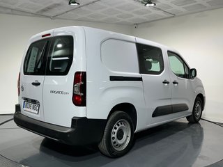 Toyota Proace City 100 L2 Combi.