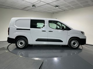 Toyota Proace City 100 L2 Combi.