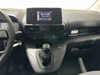 Toyota Proace City 100 L2 Combi.