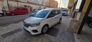 Renault Kangoo 2021