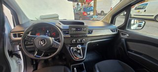 Renault Kangoo 2021
