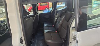 Renault Kangoo 2021