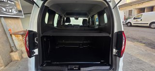 Renault Kangoo 2021