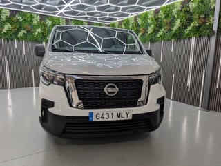 Nissan Primastar 2.0dCi 81kW (110CV) L2H1 1,3T Go