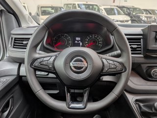 Nissan Primastar 2.0dCi 81kW (110CV) L2H1 1,3T Go