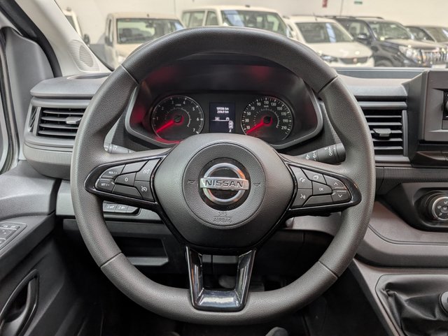 Nissan Primastar 2.0dCi 81kW (110CV) L2H1 1,3T Go