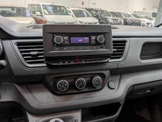 Nissan Primastar 2.0dCi 81kW (110CV) L2H1 1,3T Go
