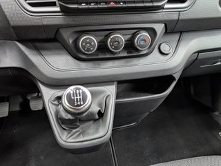 Nissan Primastar 2.0dCi 81kW (110CV) L2H1 1,3T Go