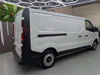 Nissan Primastar 2.0dCi 81kW (110CV) L2H1 1,3T Go