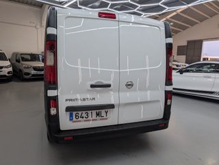 Nissan Primastar 2.0dCi 81kW (110CV) L2H1 1,3T Go