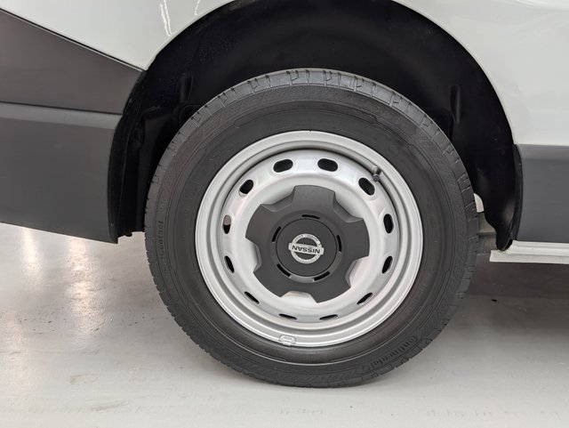 Nissan Primastar 2.0dCi 81kW (110CV) L2H1 1,3T Go
