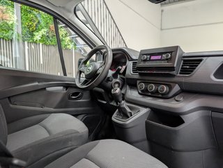 Nissan Primastar 2.0dCi 81kW (110CV) L2H1 1,3T Go
