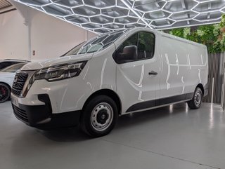 Nissan Primastar 2.0dCi 81kW (110CV) L2H1 1,3T Go
