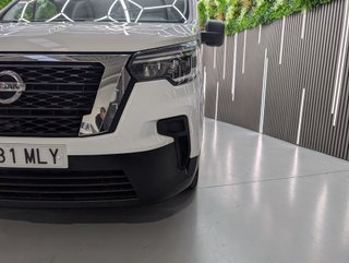 Nissan Primastar 2.0dCi 81kW (110CV) L2H1 1,3T Go