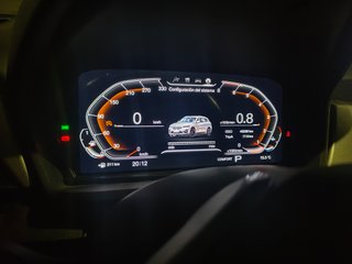 Cuadro Digital BMW Serie 1, 2, X1, X2