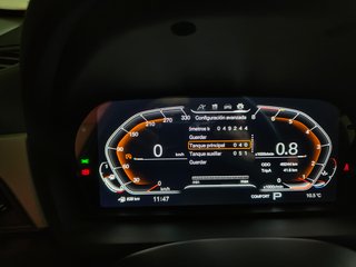 Cuadro Digital BMW Serie 1, 2, X1, X2
