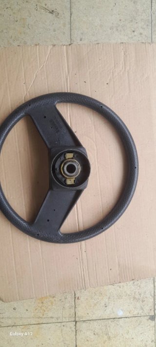 Volante Seat Panda / Marbella