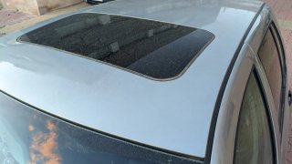 Volkswagen Golf MK4 2002