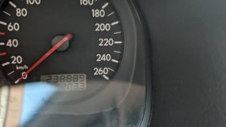 Volkswagen Golf MK4 2002