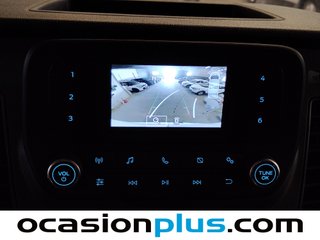 Ford Transit Furgon 350 L2H2 Trend HD FWD 96 kW (130 CV)