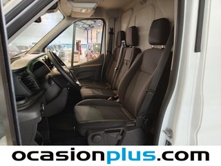 Ford Transit Furgon 350 L2H2 Trend HD FWD 96 kW (130 CV)