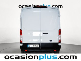 Ford Transit Furgon 350 L2H2 Trend HD FWD 96 kW (130 CV)