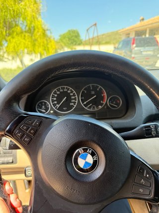 BMW X5 2006