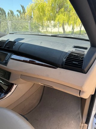 BMW X5 2006