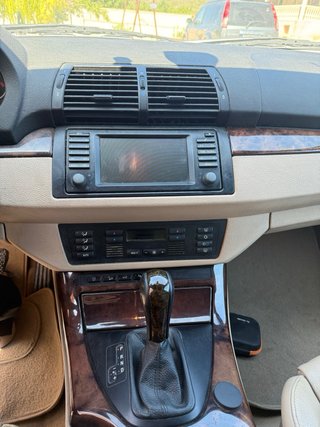 BMW X5 2006