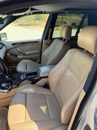 BMW X5 2006