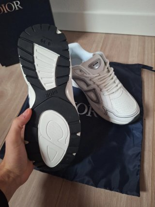 Dior B30 Sneakers Bianche