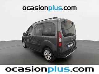 Peugeot Partner Tepee Combi 1.6 BlueHDI Outdoor 88 kW (120 CV)