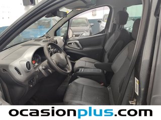Peugeot Partner Tepee Combi 1.6 BlueHDI Outdoor 88 kW (120 CV)