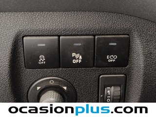 Peugeot Partner Tepee Combi 1.6 BlueHDI Outdoor 88 kW (120 CV)