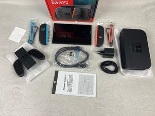 Nintendo Switch 2