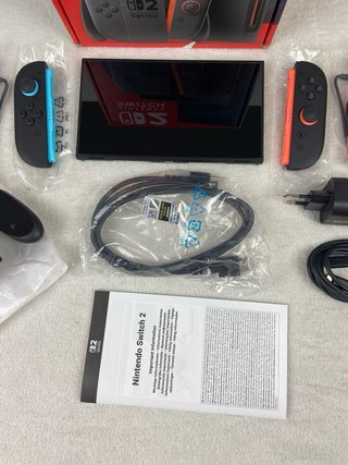 Nintendo Switch 2