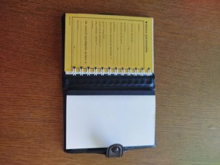 Agenda Personal