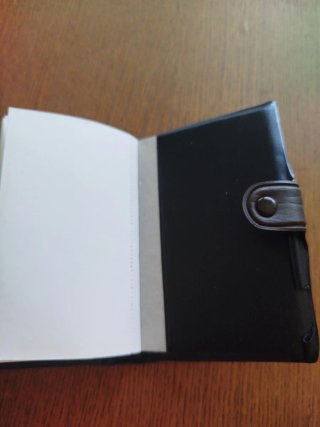 Agenda Personal