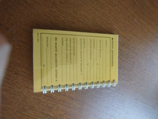 Agenda Personal