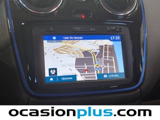 Dacia Lodgy Comfort 1.6 80 kW (107 CV) GLP